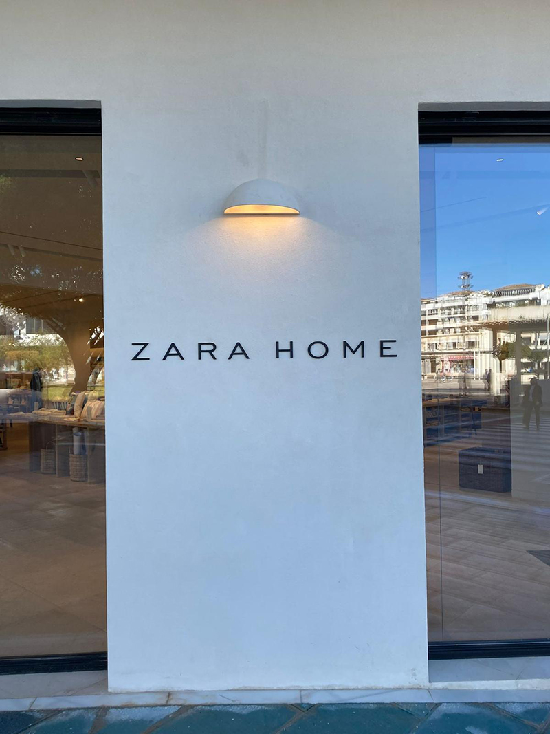 Zara Home