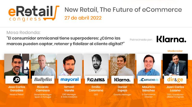 eRetail Congress 2022