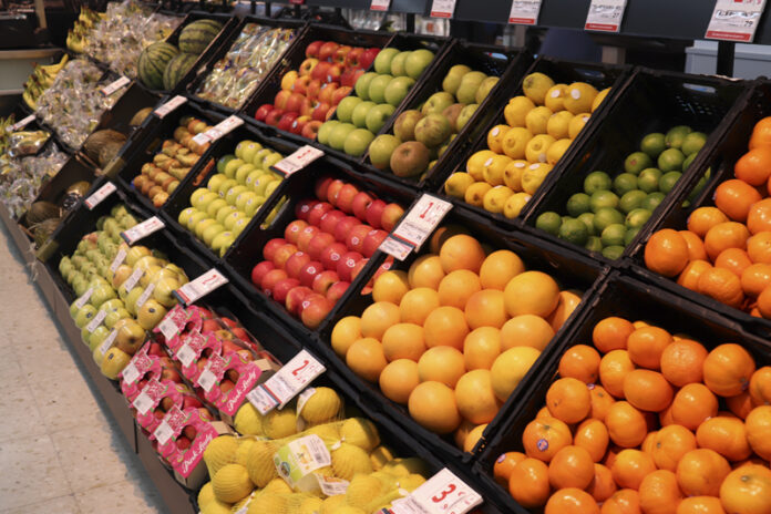 Alcampo supermercado Madrid 3 Alcampo supermercado Madrid