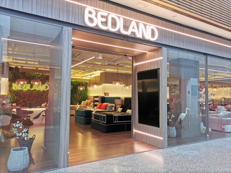 Bilbondo Bedland