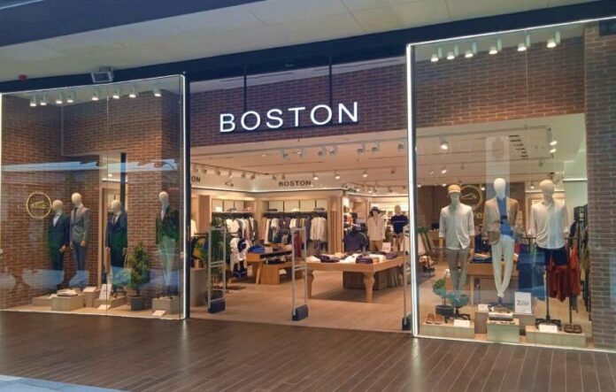Boston Valencia