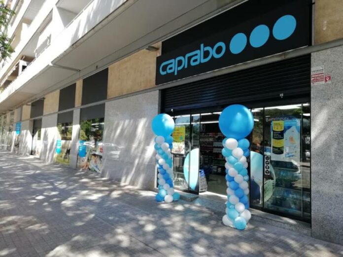 Caprabo Caprabo