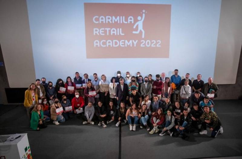 Carmila Retail Academy