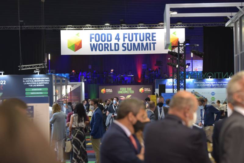 Food 4 Future 2022-