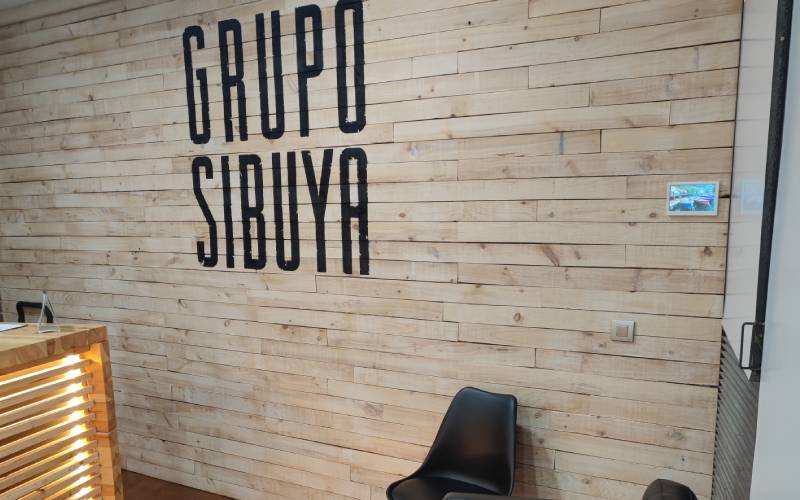 Grupo Sibuya