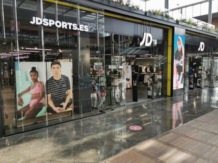 JD JD