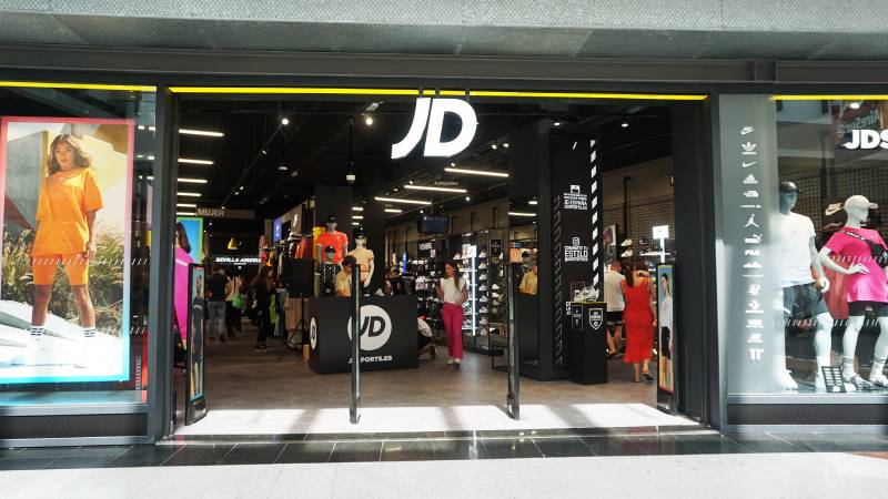 JD Sports