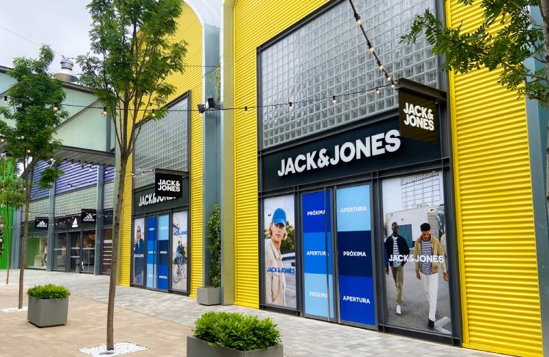 Jack & Jones