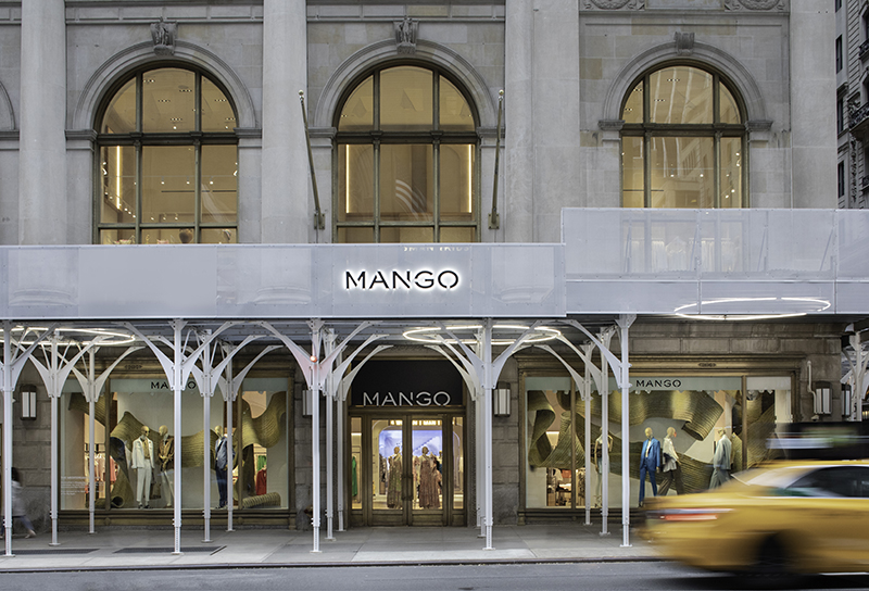 Mango NYC