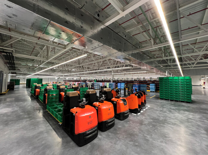 Mercadona online Alicante 1 Mercadona online Alicante