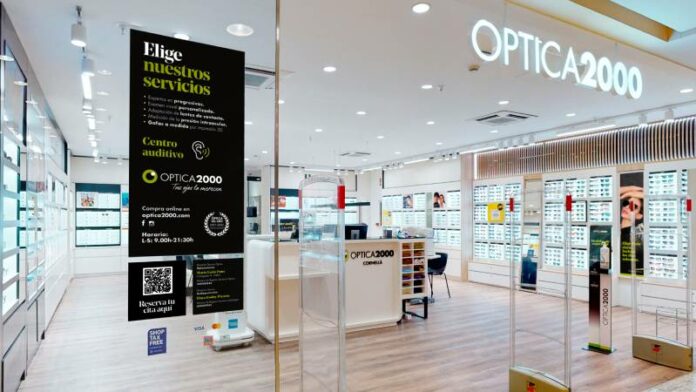 Optica 2000 Optica 2000