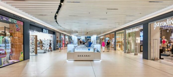 Porto Pi centro comercial Porto Pi centro comercial