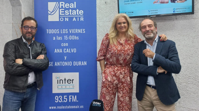 REOA Jose Antonio Escribano REOA Jose Antonio Escribano