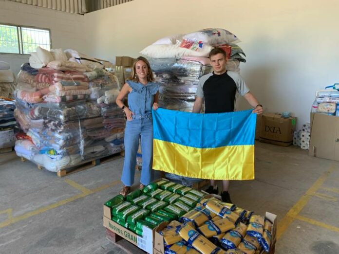 AireSur Ucrania AireSur Ucrania