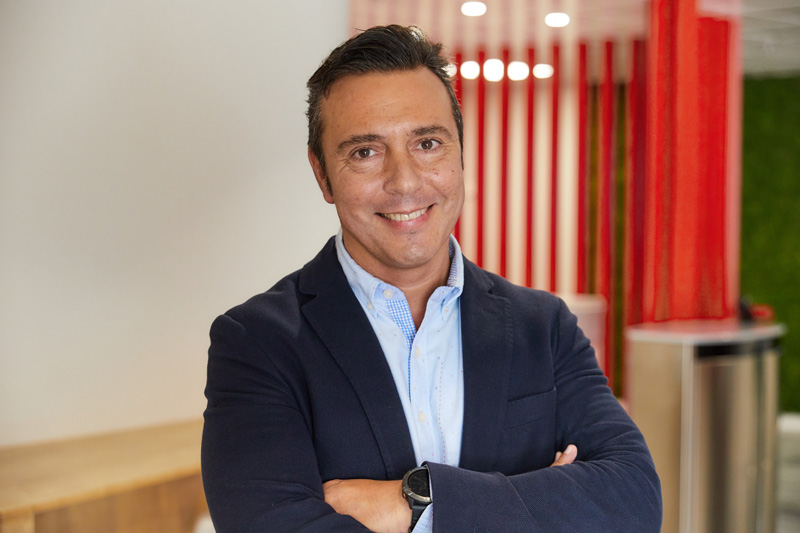 Alberto Álvarez MediaMarkt