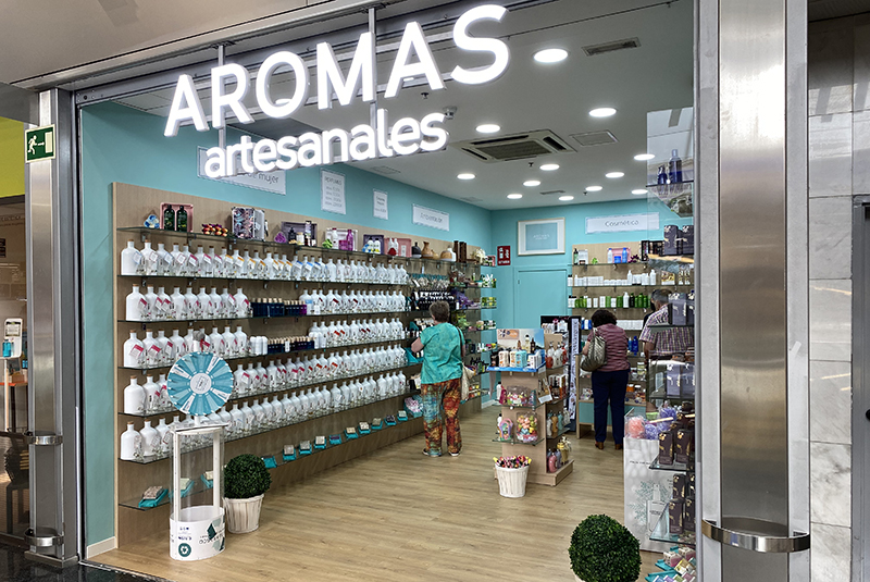 Aromas Artesanales