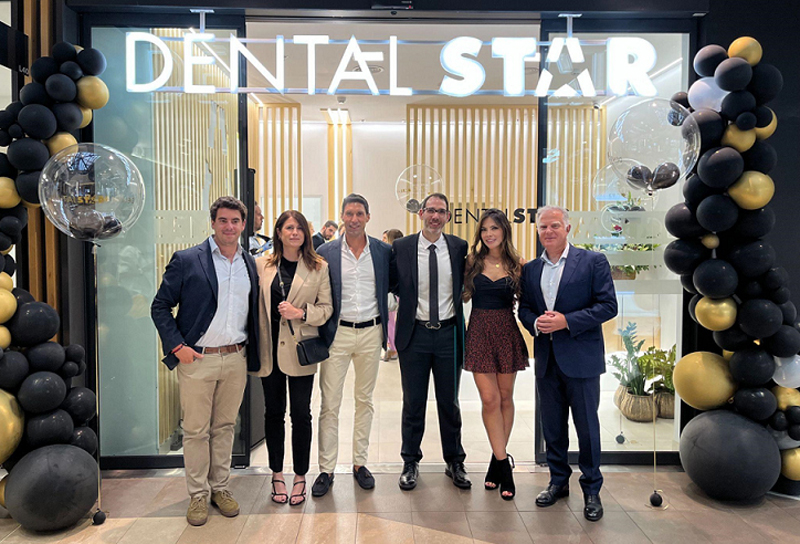 Carmila Dental Star