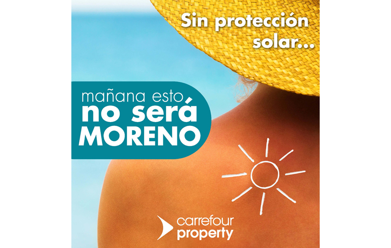 Carrefour Property campaña