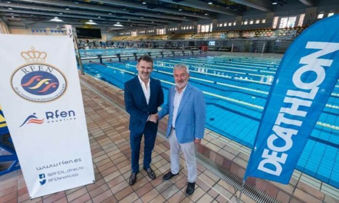 Decathlon Decathlon