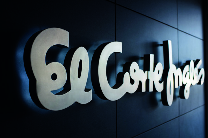 El Corte Inglés El Corte Inglés