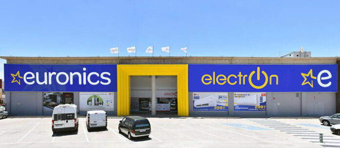 Euronics Cedecasa Canarias