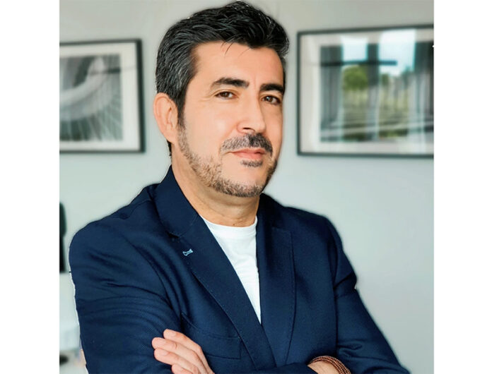 LR21 Roberto Valverde LR21 Roberto Valverde