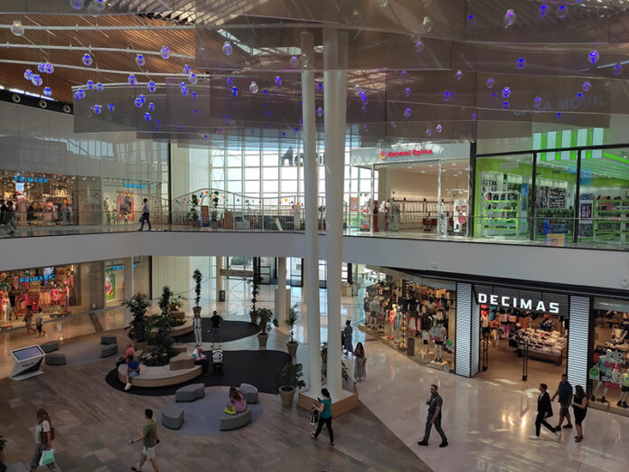 Lagohcentrocomercial Lagoh centro comercial