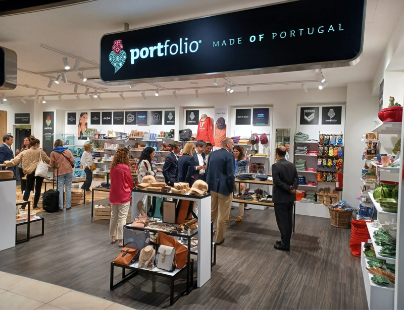 Portfolio Portugal