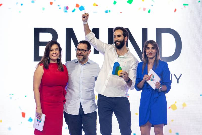 Premios Google