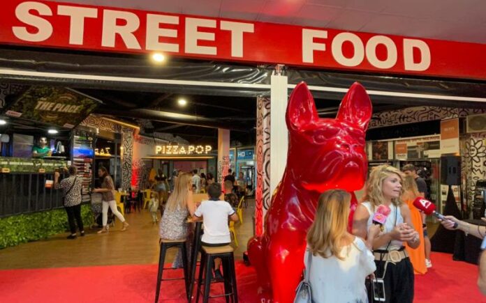 Red Dog 1 Red Dog 1