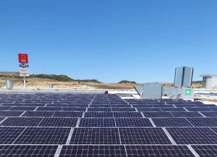 Río Shopping medio ambiente Río Shopping medio ambiente