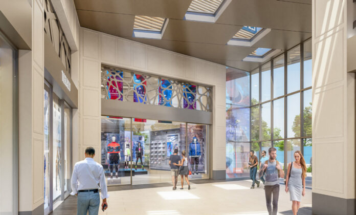 Sevilla Fashion Outlet 2 Sevilla Fashion Outlet