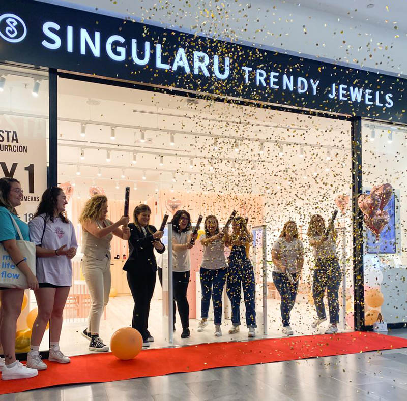 Singularu Río Shopping