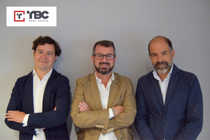 TBC Real Estate socios TBC Real Estate