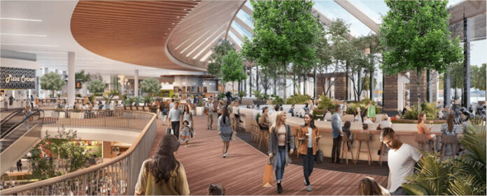 Usos mixtos Usos mixtos