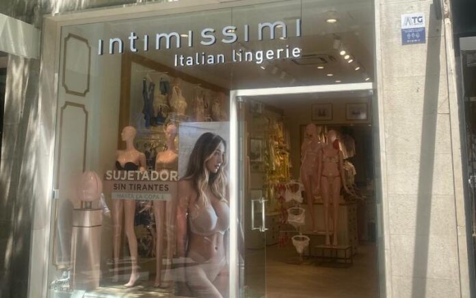 Intimissimi Intimissimi