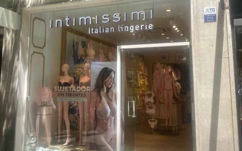 Intimissimi