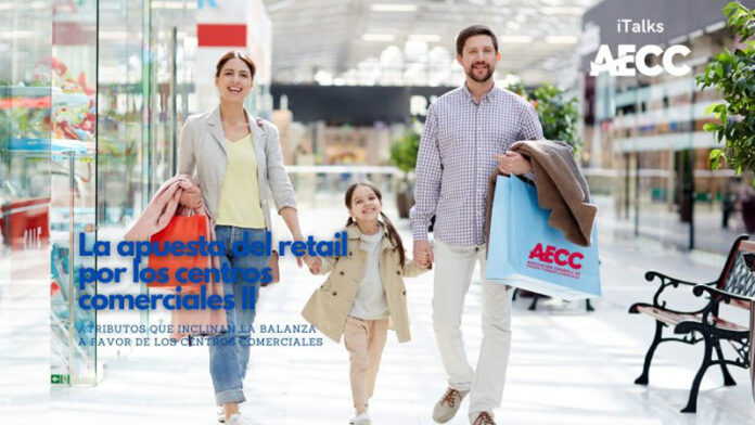 AECC iTalks AECC iTalks