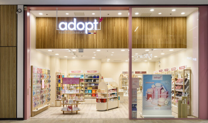 Adopt Pangea Retail 1 Adopt Pangea Retail