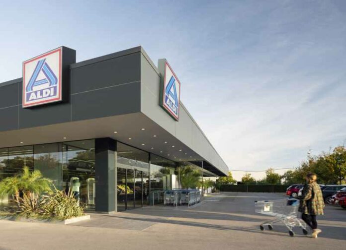 Aldi Aldi