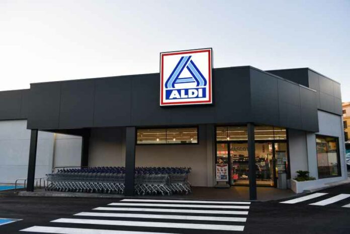 Aldi 3 Aldi 3