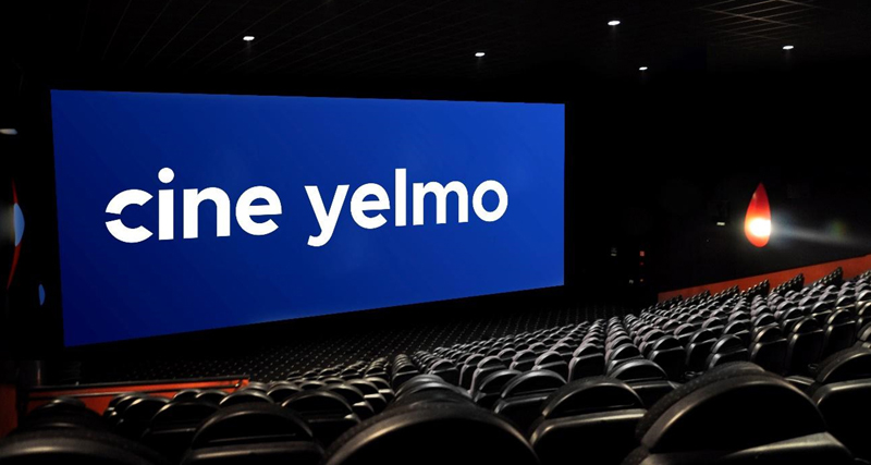 Cine Yelmo