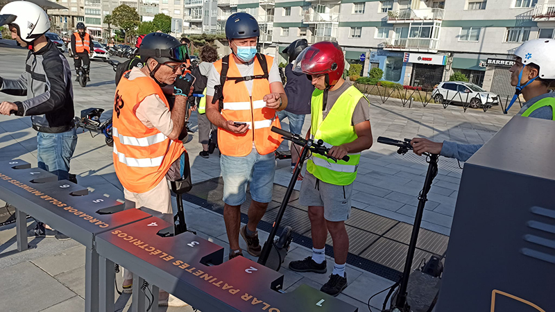 Dia Mundial VMP Recarga Solum Vialia Vigo