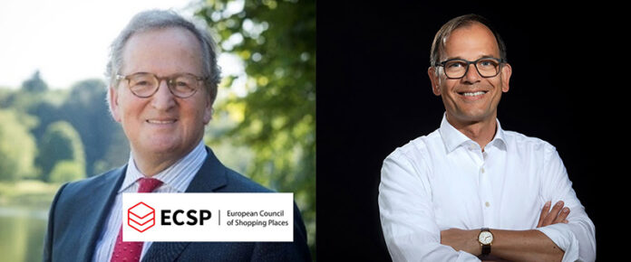 ECSP retailers