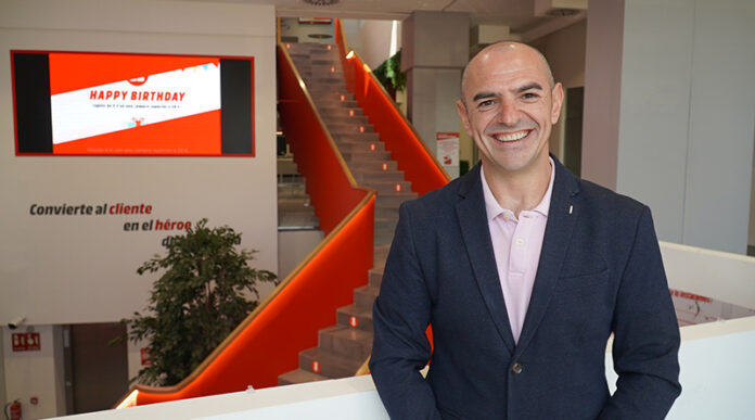 Fede Iglesias Head of MarketingDigital de MediaMarkt Fede Iglesias head of Marketing Digital de MediaMarkt