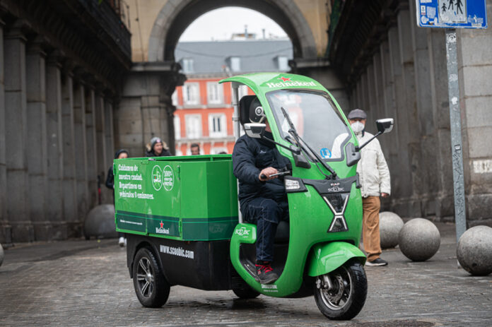 HEINEKEN España - Proyecto Última Milla Madrid (11)