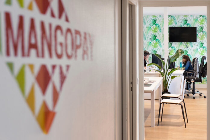 Mangopay oficina Mangopay hub