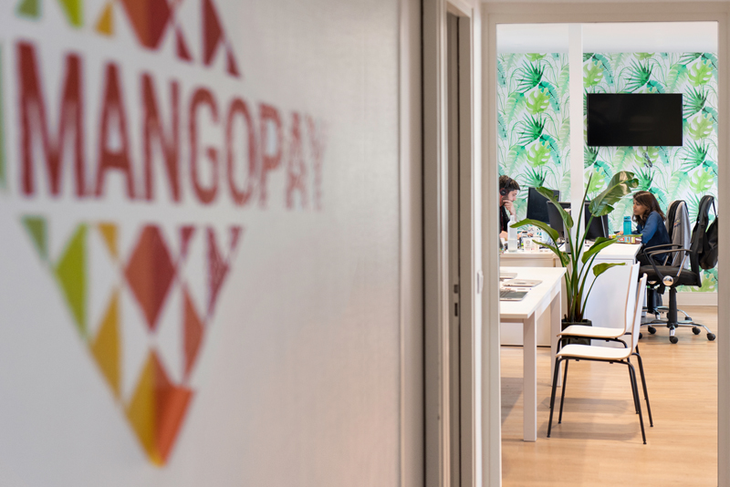 Mangopay hub