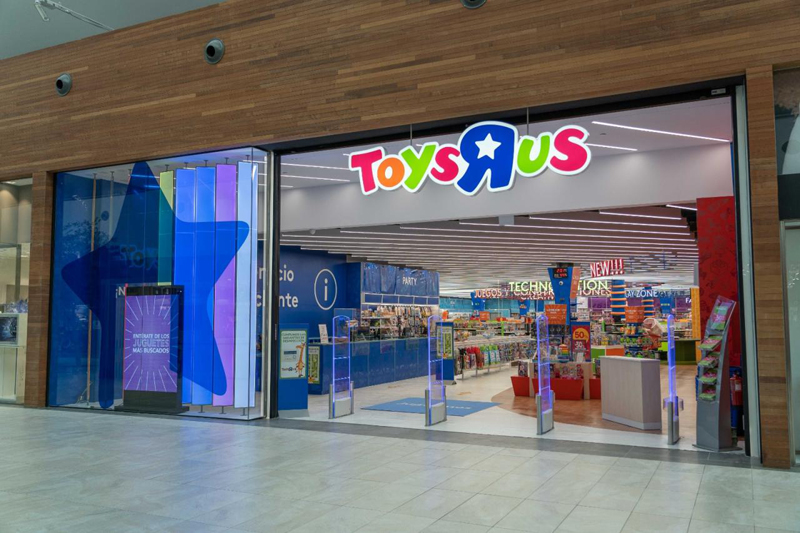 PRG ToysRus compra