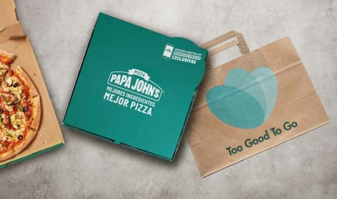 Papa Johns Papa Johns